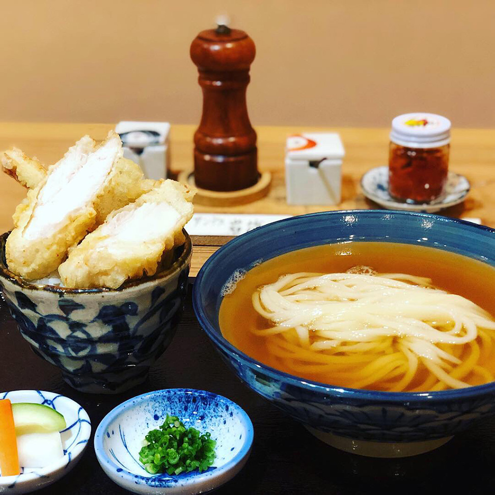  げんきランチ