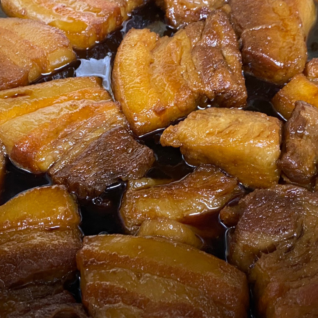 特製角煮